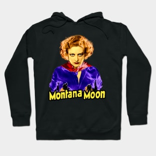 Joan Crawford Hoodie